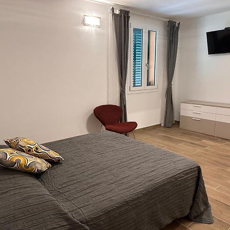 Il Fenicottero Bed & Breakfast Comacchio Exterior foto