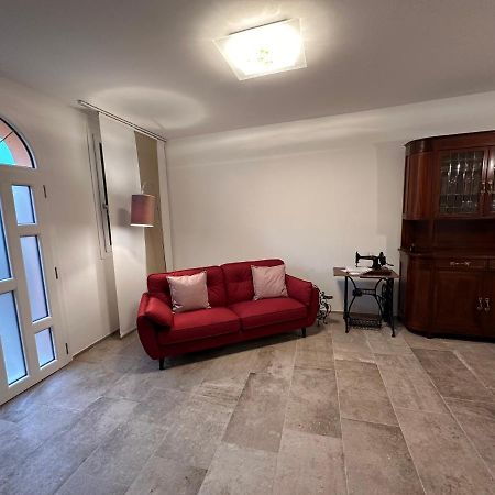 Il Fenicottero Bed & Breakfast Comacchio Exterior foto