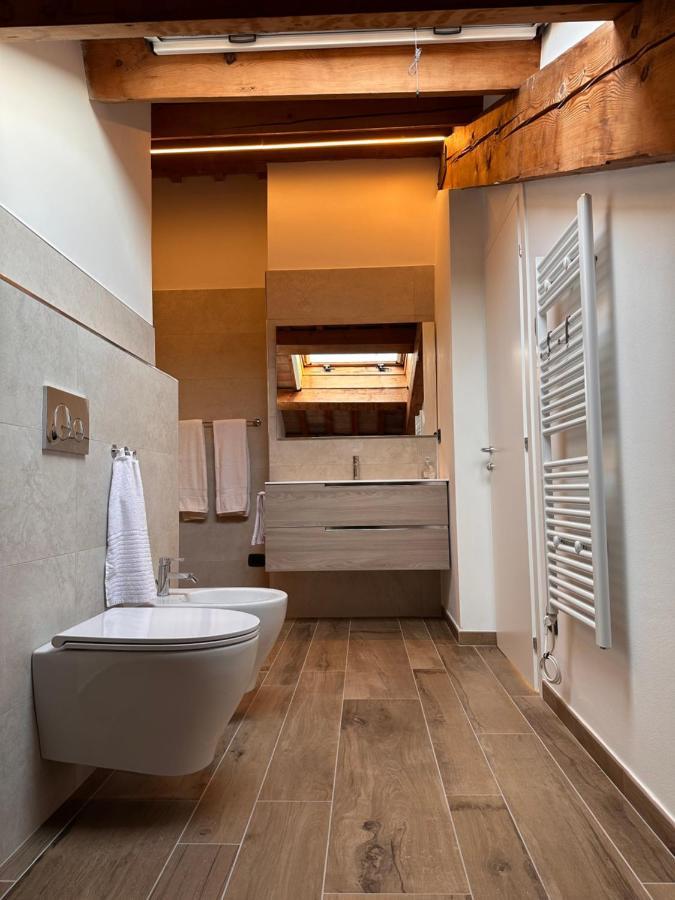Il Fenicottero Bed & Breakfast Comacchio Exterior foto