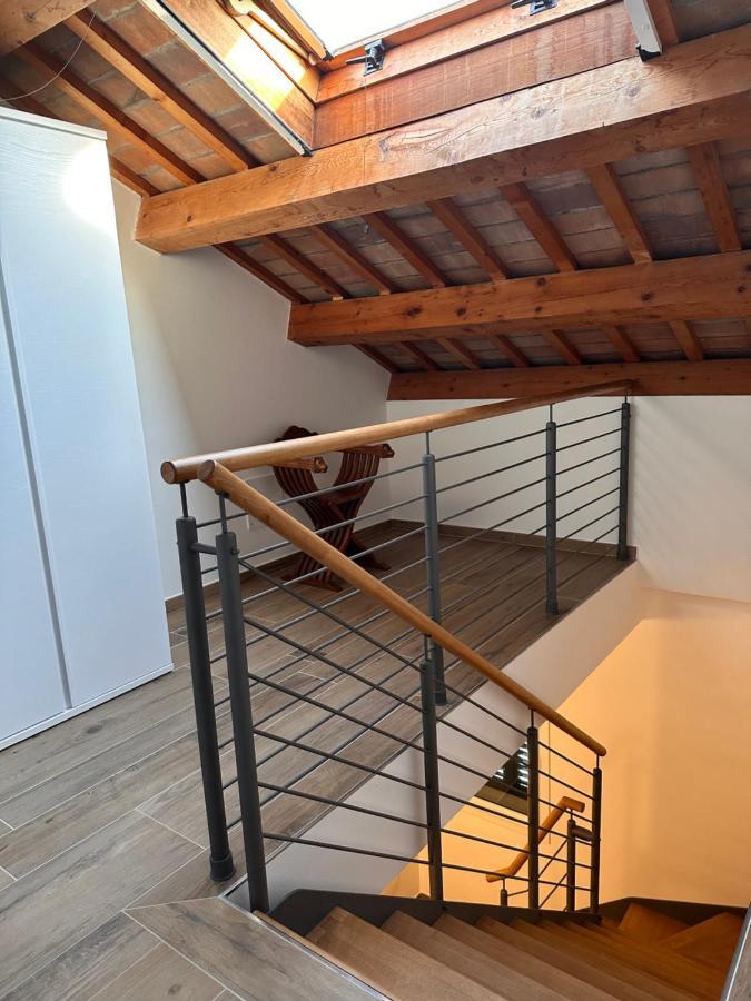 Il Fenicottero Bed & Breakfast Comacchio Exterior foto