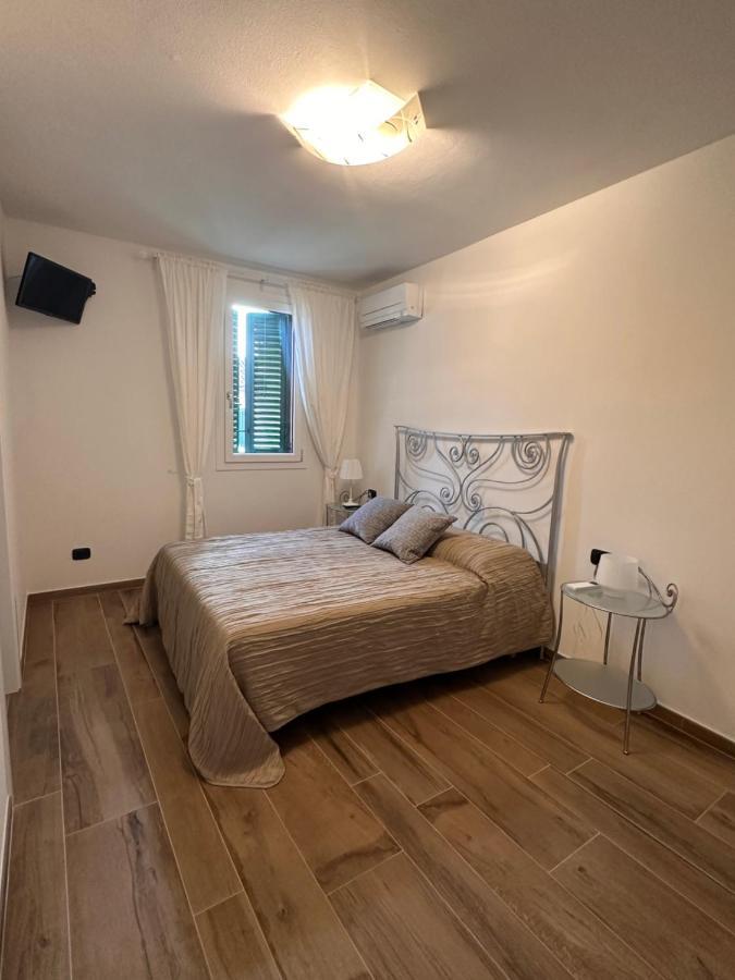 Il Fenicottero Bed & Breakfast Comacchio Exterior foto