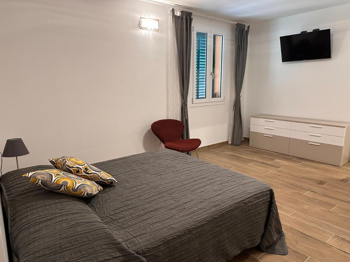 Il Fenicottero Bed & Breakfast Comacchio Exterior foto