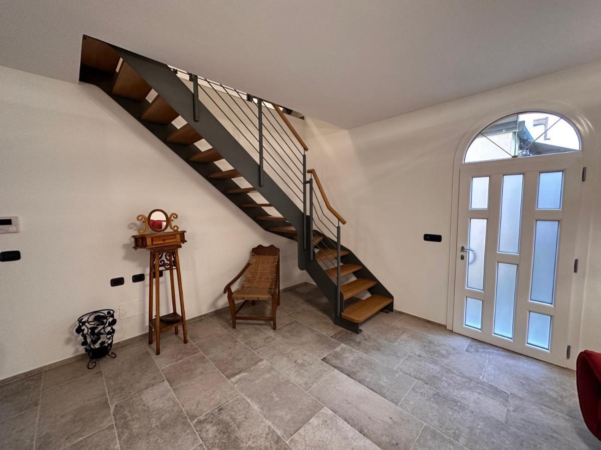 Il Fenicottero Bed & Breakfast Comacchio Exterior foto