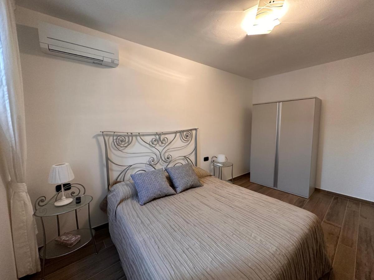 Il Fenicottero Bed & Breakfast Comacchio Exterior foto