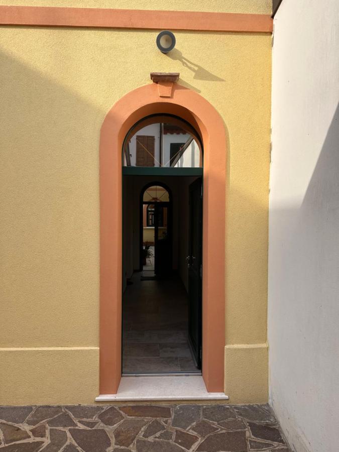 Il Fenicottero Bed & Breakfast Comacchio Exterior foto