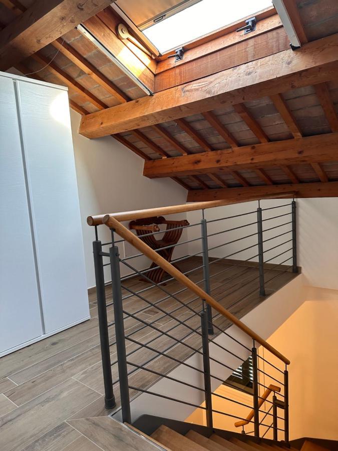 Il Fenicottero Bed & Breakfast Comacchio Exterior foto