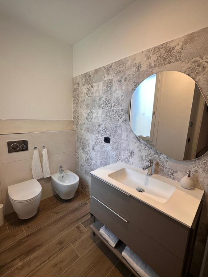 Il Fenicottero Bed & Breakfast Comacchio Exterior foto