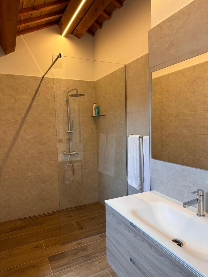 Il Fenicottero Bed & Breakfast Comacchio Exterior foto