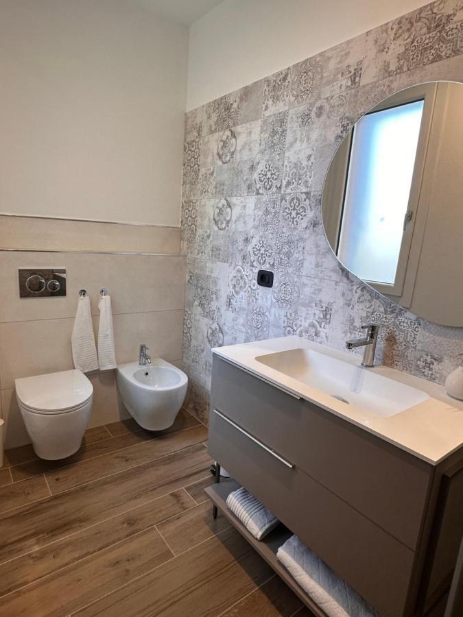Il Fenicottero Bed & Breakfast Comacchio Exterior foto