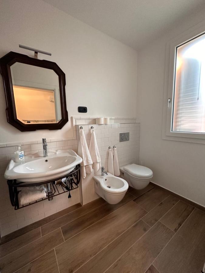 Il Fenicottero Bed & Breakfast Comacchio Exterior foto