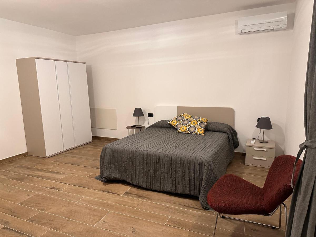 Il Fenicottero Bed & Breakfast Comacchio Exterior foto