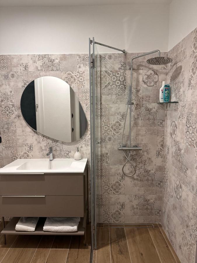 Il Fenicottero Bed & Breakfast Comacchio Exterior foto